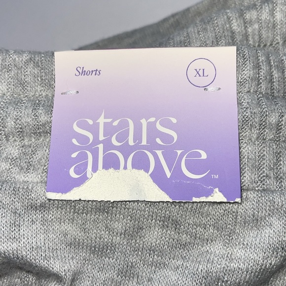 Lounge shorts size Xl NWT - Picture 4 of 4